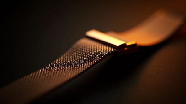 Choisir un bracelet oyster durable et au design authentique