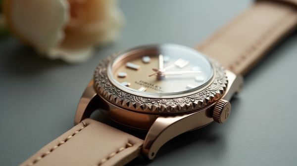 Choisir un bracelet oyster durable et au design authentique