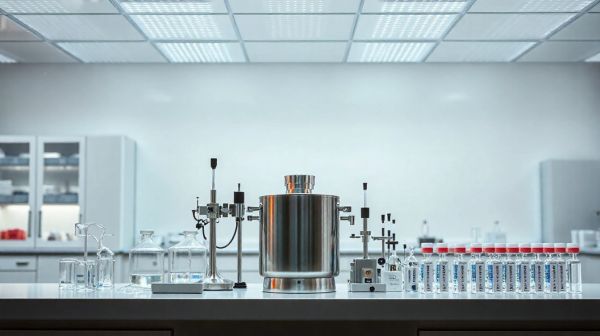 Créer des produits sur mesure en laboratoire marque blanche