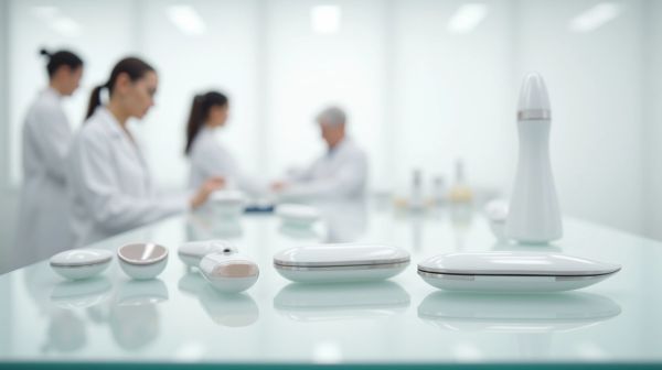 Lancez votre gamme de produits en laboratoire marque blanche