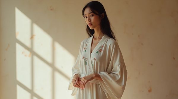 Optimiser son style avec l'abaya kimono moderne