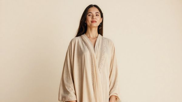 Top astuces pour adopter l'abaya kimono tendance