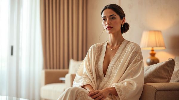 Top astuces pour adopter l'abaya kimono tendance