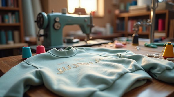 Trouver le bon grossiste pour un sweat personnalisé brodé ou imprimé